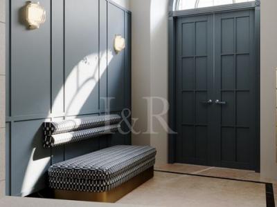 Acheter Appartement 128 m2 Lisboa