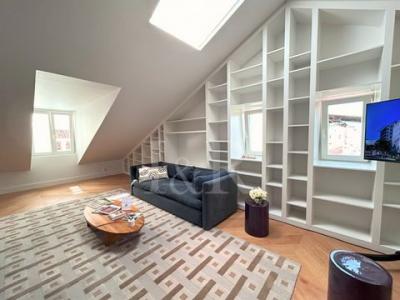 Annonce Vente Appartement Lisboa