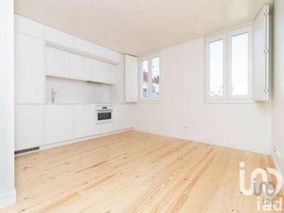 Annonce Vente Appartement Lisboa