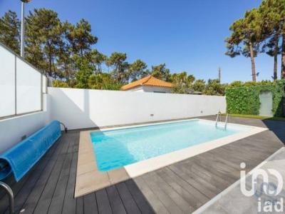 Acheter Maison 214 m2 Aroeira