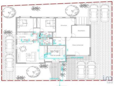 Annonce Vente Terrain Costa-nova-do-prado