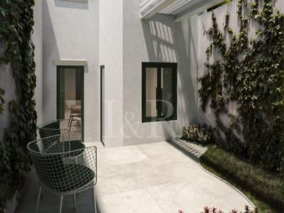 Annonce Vente Appartement Lisboa
