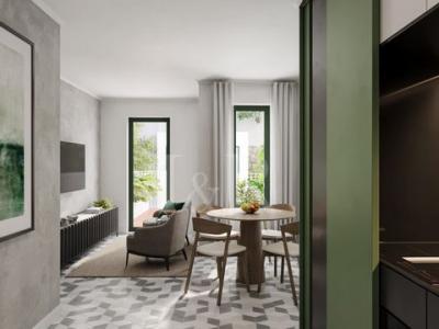 Acheter Appartement 48 m2 Lisboa