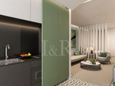 Annonce Vente Appartement Lisboa