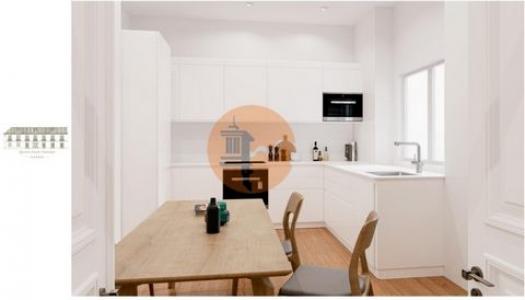 Annonce Vente Appartement Vila-real-de-santo-antonio