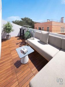 Annonce Vente 7 pices Appartement Lisboa