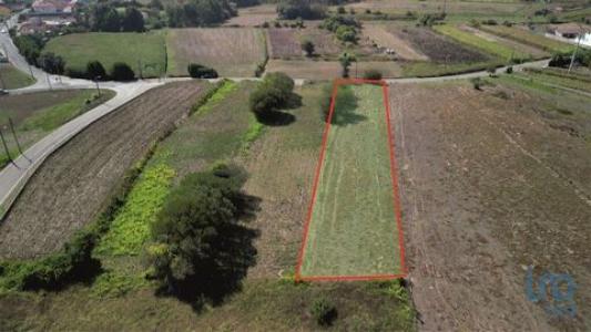 Vente Terrain Aveiro CACIA 01 au Portugal