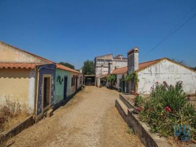Acheter Maison 525 m2 Montemor-o-novo