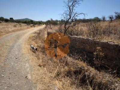 Annonce Vente Terrain Alcoutim