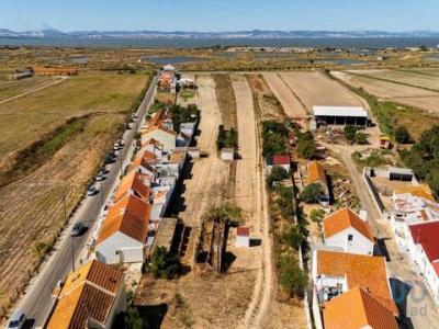 Annonce Vente Terrain Alcochete