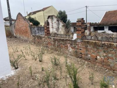 Acheter Terrain 6200 m2 Alcochete
