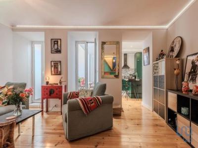 Annonce Vente 3 pices Appartement Lisboa