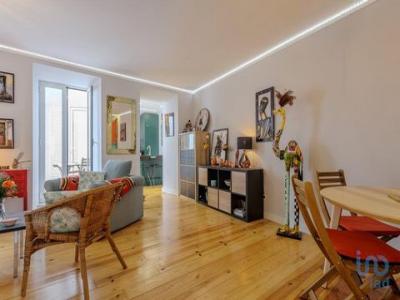 Acheter Appartement 75 m2 Lisboa
