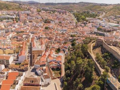 Annonce Vente Terrain Torres-vedras