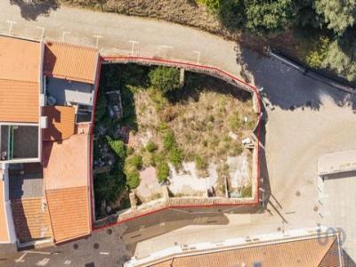 Acheter Terrain 425 m2 Torres-vedras