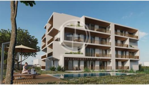 Vente Appartement Faro MONTENEGRO 08 au Portugal