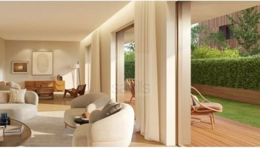 Annonce Vente Appartement Porto
