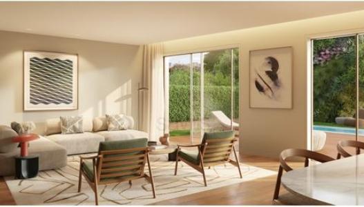 Annonce Vente Appartement Porto