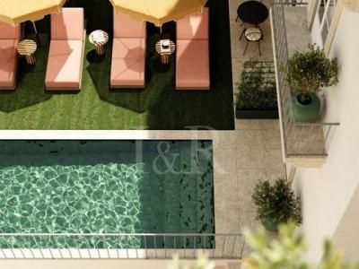Annonce Vente Appartement Lisboa