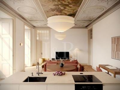 Annonce Vente Appartement Lisboa