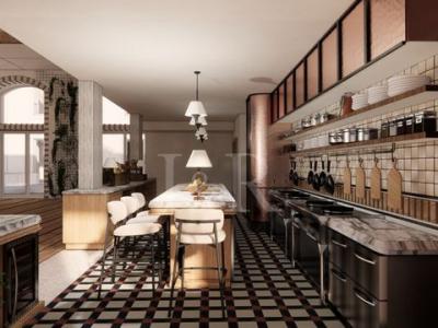 Annonce Vente Appartement Lisboa