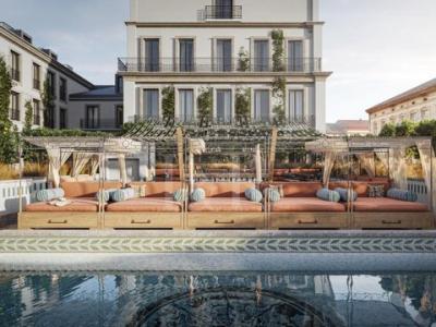 Annonce Vente Appartement Lisboa