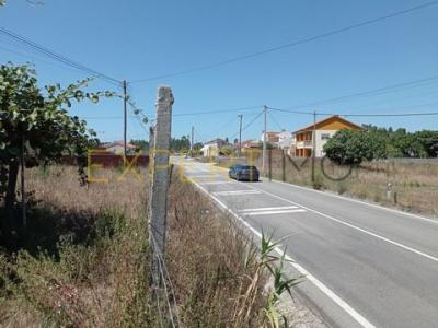 Annonce Vente Terrain Pombal