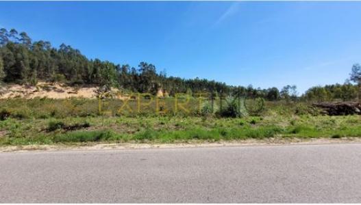Vente Terrain Ourem CAXARIAS 14 au Portugal