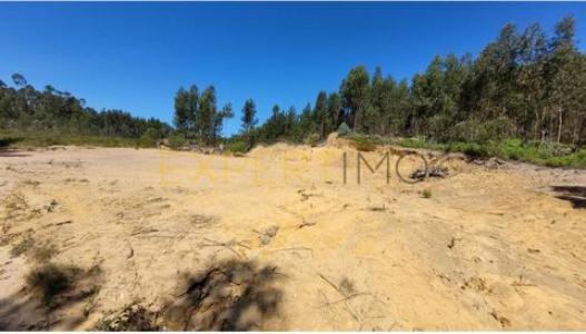 Acheter Terrain Ourem rgion SANTAREM