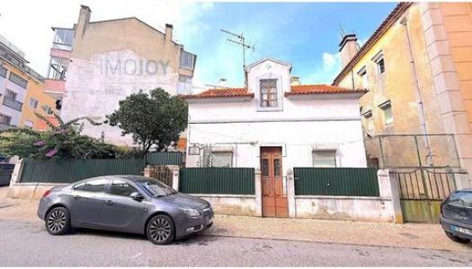 Annonce Vente Maison Amadora
