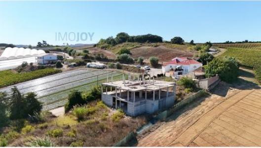 Acheter Terrain 2500 m2 Azueira