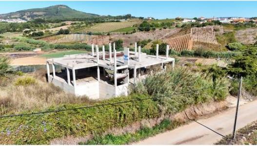 Acheter Terrain Azueira rgion LISBOA