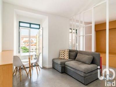 Annonce Vente Appartement Lisboa