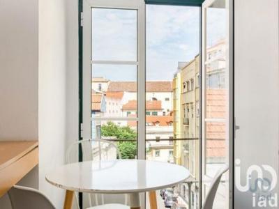Acheter Appartement 30 m2 Lisboa