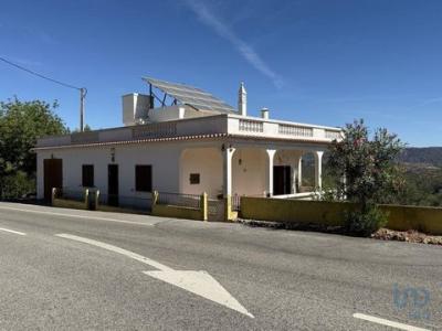 Vente Maison Loule QUERENAA,-TAR-E-BENAFIM 08 au Portugal