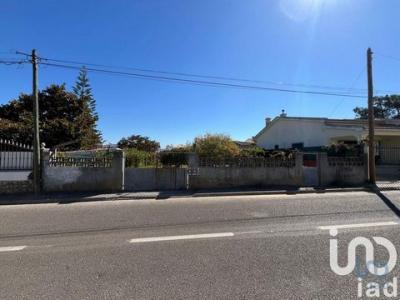 Annonce Vente Terrain Fernao-ferro