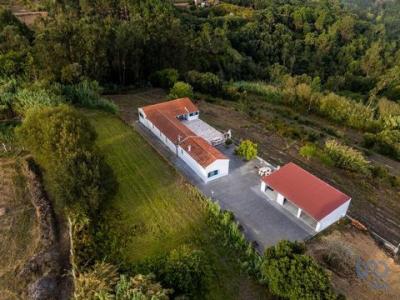 Acheter Maison 304 m2 A-dos-negros