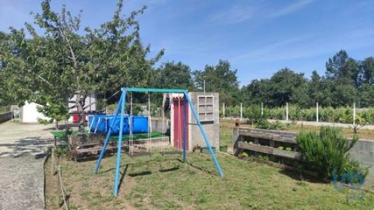 Acheter Maison 86 m2 Ansiao