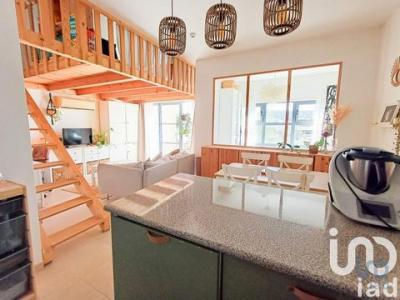 Acheter Appartement 50 m2 Palmela