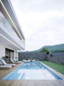 Acheter Terrain 300 m2 Aldreu