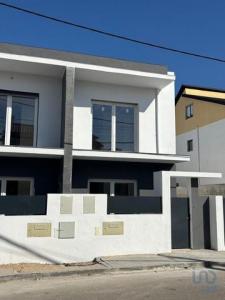 Annonce Vente 8 pices Maison Fernao-ferro