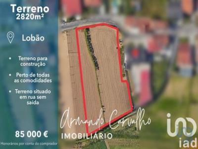 Annonce Vente Terrain Argoncilhe