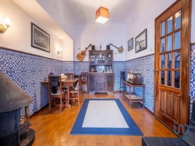 Annonce Vente 9 pices Maison Costa-nova-do-prado