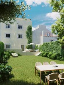 Annonce Vente Appartement Lisboa