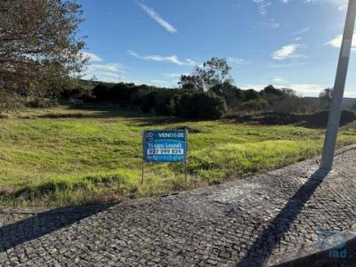 Annonce Vente Terrain Lourinha