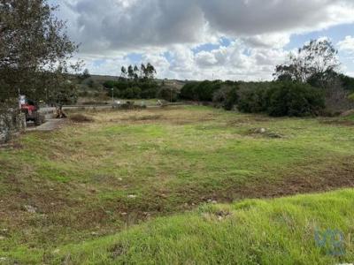 Acheter Terrain 231 m2 Lourinha