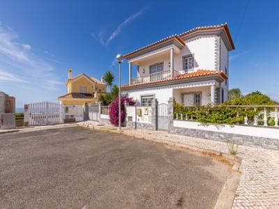 Annonce Vente 5 pices Maison Mafra