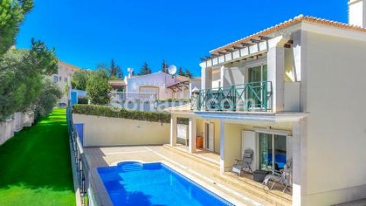Annonce Vente Maison Albufeira