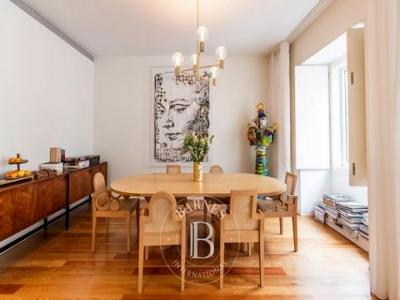 Acheter Appartement 206 m2 Lisboa