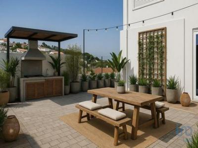 Annonce Vente 3 pices Maison Amoreiras